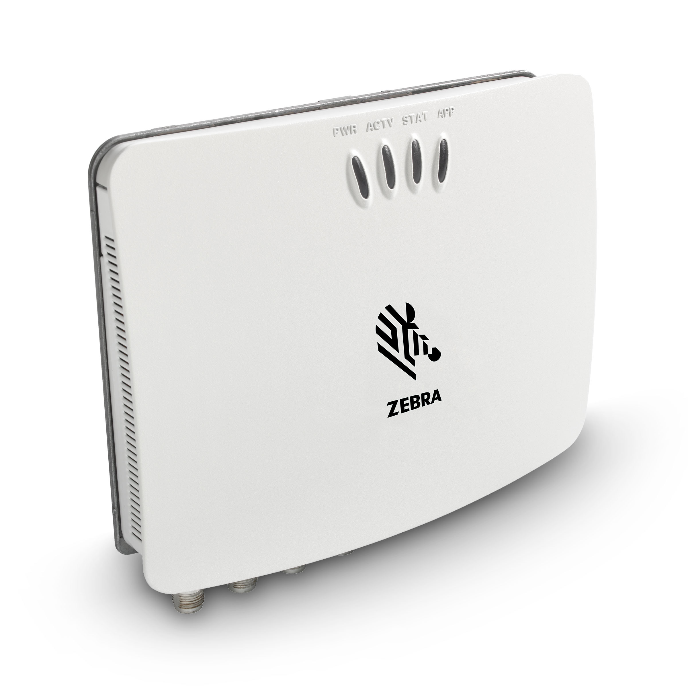 Fixed RFID Readers and Infrastructure