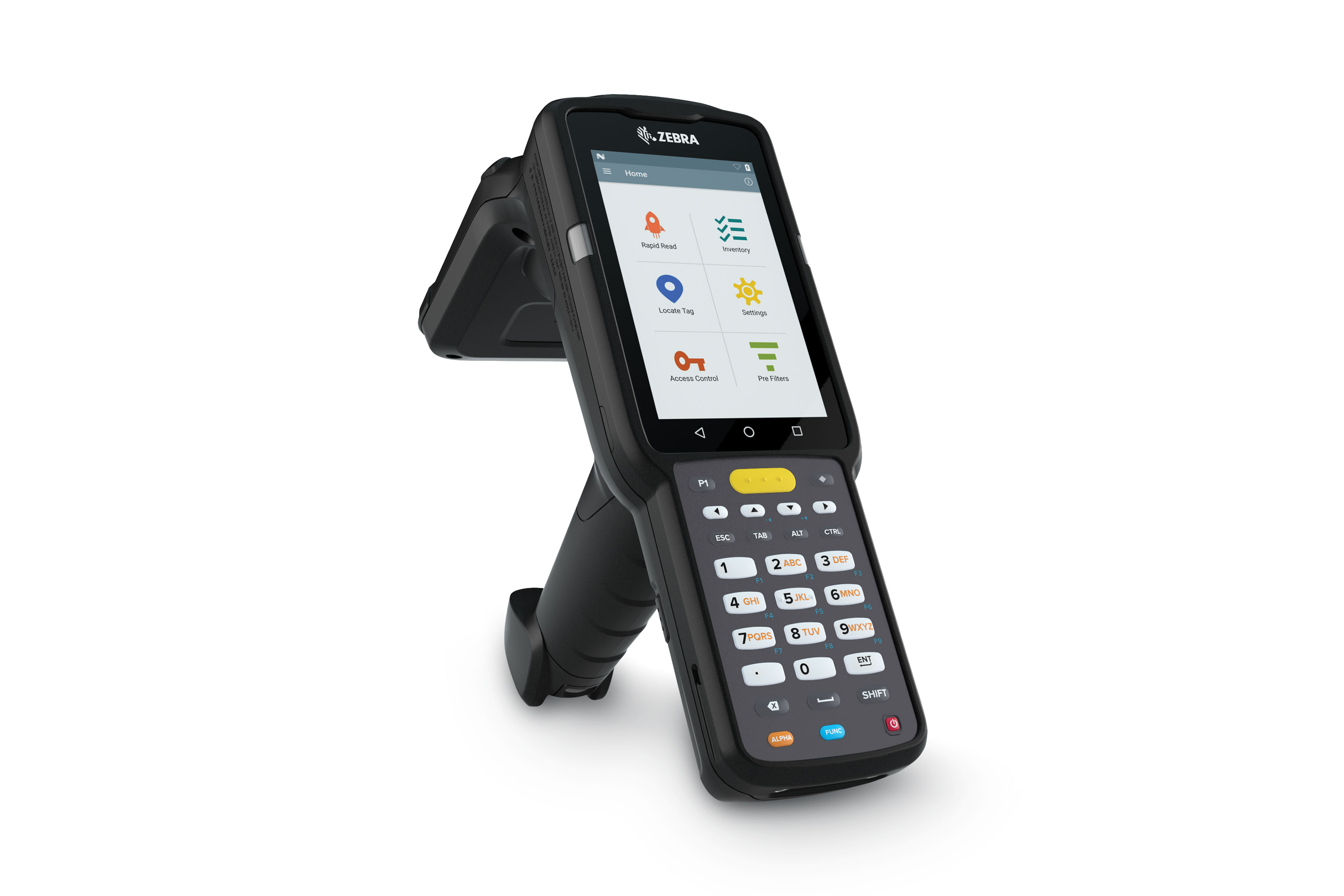 MC3330xR